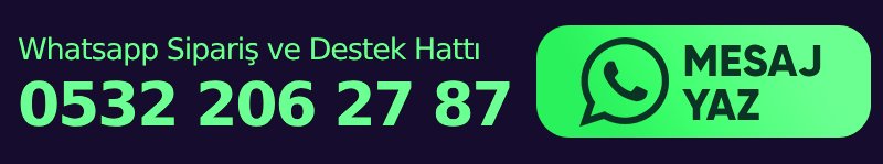 100% Para İade Garantisi